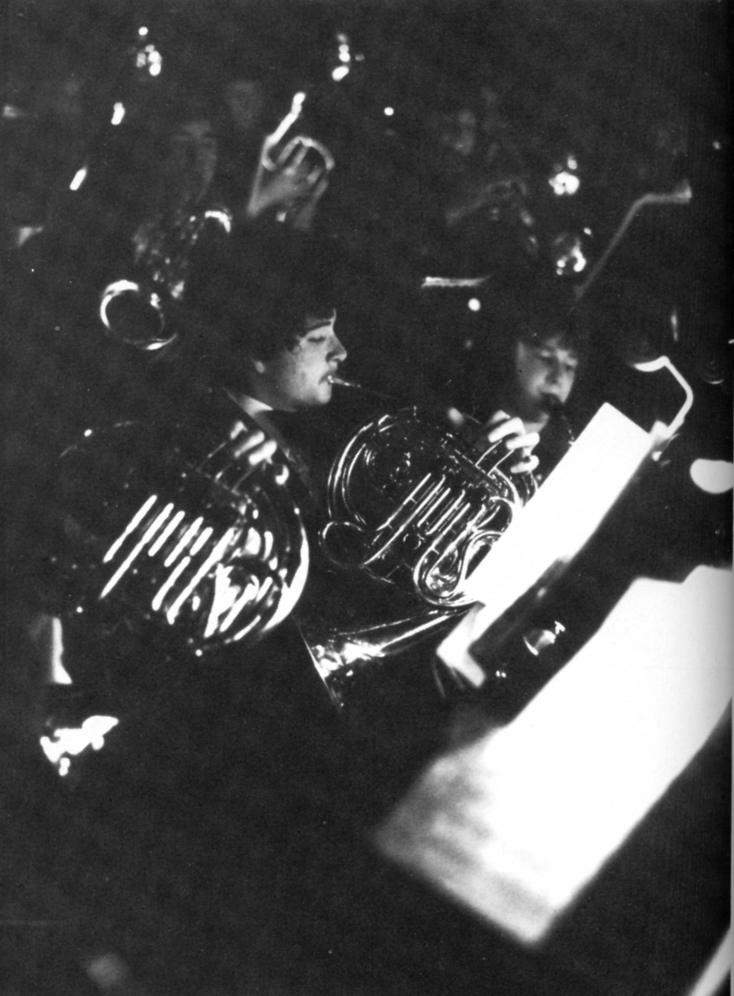 Band 